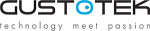 Бренд Gustotek