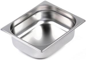 Гастроемкость Gastromix GN 1/2-100