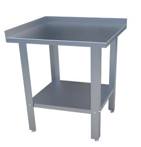 Стол производственный ASSUM СПБУ-С-7/7-П