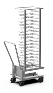 Тележка Unox XECTL-051P