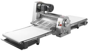 Тестораскатка Hurakan HKN-DRM380