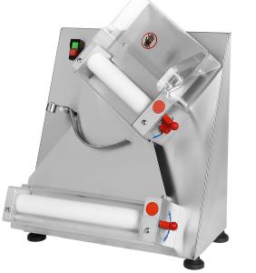 Тестораскатка Hurakan HKN-DRP40