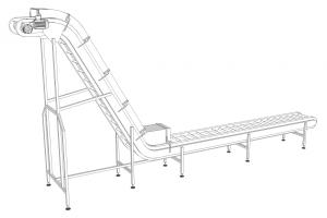 Транспортер RoboLabs VPM-K60-70