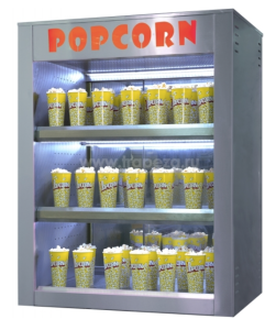 Витрина тепловая RoboLabs VTP-084S