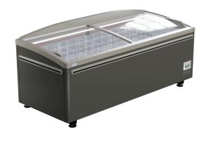 Ларь-бонета Haier GTE1850G