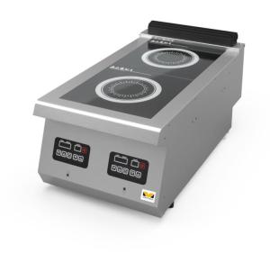 Плита индукционная Vortmax SEI 74 2 зоны