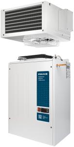 Низкотемпературная сплит-система POLAIR SB109 S