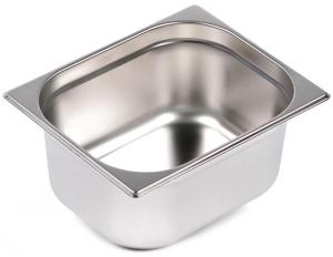 Гастроемкость Gastromix GN 1/2-150