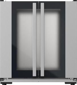 Расстоечный шкаф Unox XEKPT-10EU-B