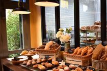 Оборудование для мини-пекарни