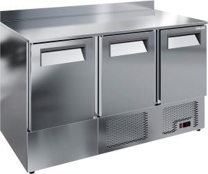 Холодильный стол POLAIR TMi3-GC