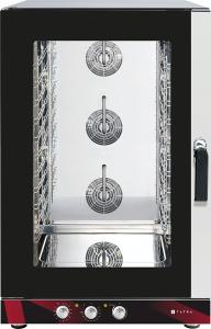 Пароконвекционная печь TATRA TPI 12 M.V