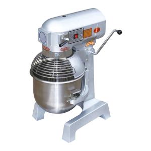 Планетарный миксер Hurakan HKN-IP15FM