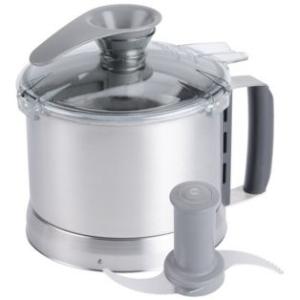 Чаша дополнительная в сборе Robot-Coupe 27369