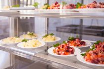 Оборудование для общепита