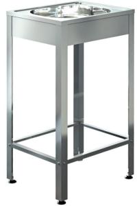 Рукомойник напольный ASSUM ВМР-3