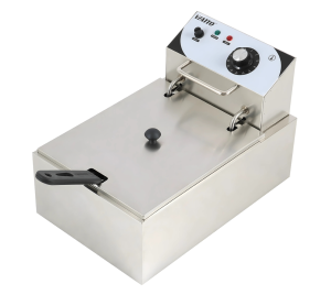 Фритюрница 2 секционная Viatto VA-EF061