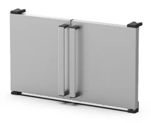 Двери для стенда Unox XUC238