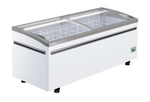 Ларь-бонета Haier GTS1850W