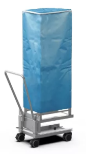 Термочехол для тележки Unox XUC033