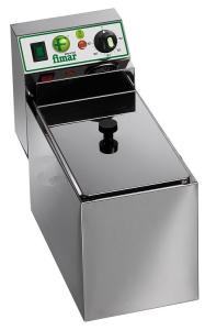 Фритюр Fimar FT8