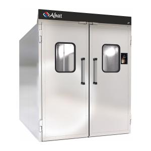 Расстоечный шкаф Abat ШРТ-18-2EN-4