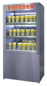 Витрина тепловая RoboLabs VTP-084SP