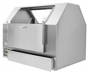 Витрина тепловая RoboLabs VTP2-090K2