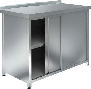 Стол производственный ASSUM СПКБ-С-15/7