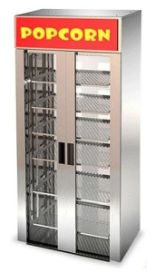 Витрина тепловая RoboLabs VTP-090SD3