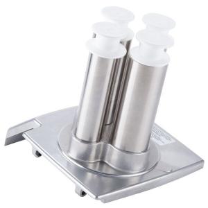 Воронка Robot-Coupe 28162, с 4 вертикальными трубками