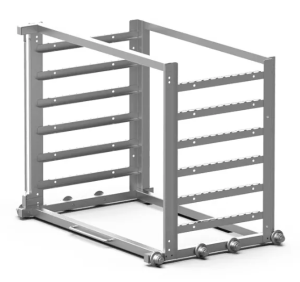 Структура с направляющими Unox XWDBA-0611