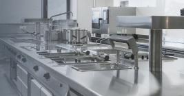 Оборудование для ресторанов и кафе