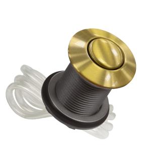 Пневмовыключатель Bort Air switch (gold) для измельчителя