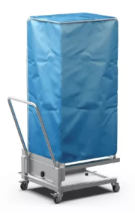 Термочехол для тележки Unox XUC031