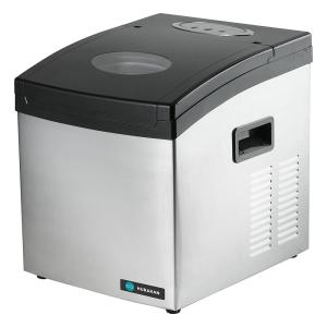 Льдогенератор Hurakan HKN-IMF15 кубики