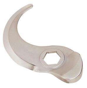 Лезвие Robot Coupe 117954S, гладкое