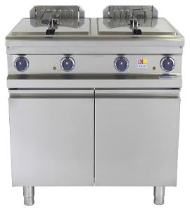 Фритюрница Kogast EF T7/28