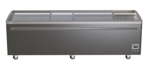 Морозильный ларь-бонета Haier GTS2100GBC