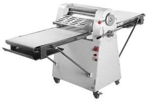 Тестораскатка Hurakan HKN-DRM520F