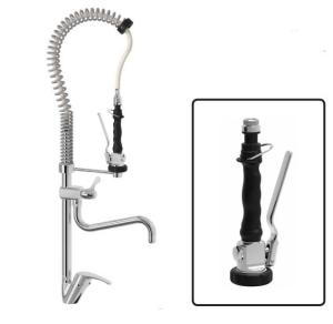 Устройство душирующее Rubinetterie Del Friuli 941000