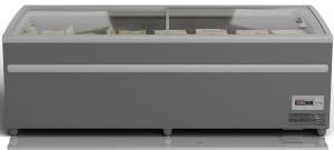 Морозильный ларь-бонета Haier GTS1850GE