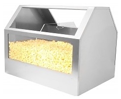 Витрина тепловая RoboLabs VTP2-090K2