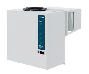 Низкотемпературный моноблок POLAIR MB328S