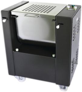 Тестомесильная машина Торгмаш МТК-30