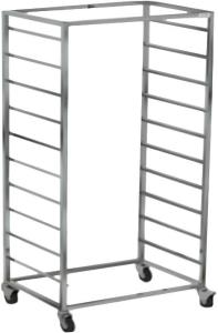 Шпилька для подносов 355х455мм ASSUM СП-12 Н (510х720х1700)