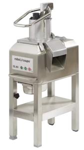 Овощерезка Robot Coupe CL60FA с рычагом без дисков, 380В (2319FA)