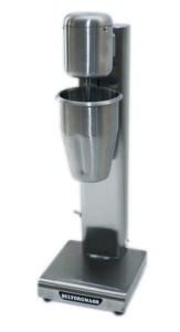 Миксер ТОРГМАШ МК-1-1 для молочных коктейлей