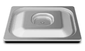 Крышка Unox TG120