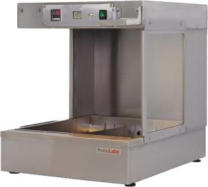 Станция упаковки картофеля фри RoboLabs RLFSL-IR6